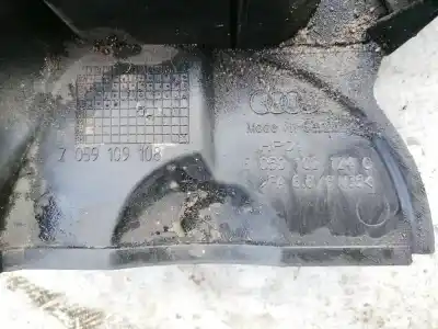 Автозапчасти б/у распределительная крышка за audi a6 avant (4b5) 2.5 tdi ссылки oem iam e059109124  z059109108