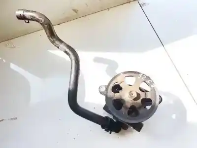 Peça sobressalente para automóvel em segunda mão bomba de direção por honda fr-v (be) 1.8 vtec cat referências oem iam sca3a