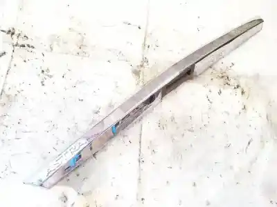 Автозапчастина б/у зовнішня ручка ворот для OPEL ASTRA H CARAVAN 1.9 CDTI Посилання на OEM IAM 461088995  