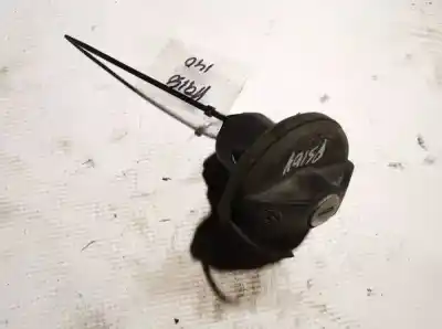 Автозапчасти б/у наружная крышка топлива за AUDI A6 AVANT (4F5) 3.0 TDI Quattro ссылки OEM IAM   