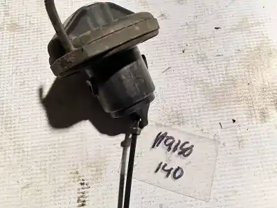 Автозапчасти б/у наружная крышка топлива за audi a6 avant (4f5) 3.0 tdi quattro ссылки oem iam   