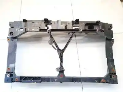Second-hand car spare part front panel for mazda 3 lim. (bl) 1.6 16v cat oem iam references bbm453110