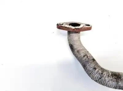 Автозапчастина б/у труба для mazda 5 berl. (cr) 2.0 crtd active+ (105kw) посилання на oem iam   