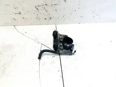 Автозапчасти б/у бабочка коробка за MAZDA 5 BERL. (CR) 2.0 CRTD Active+ (105kW) ссылки OEM IAM RF7J136B0B  