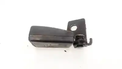 Автозапчасти б/у крюк для ремня задний правый за opel corsa c 1.2 16v cat (z 12 xep / lb4) ссылки oem iam 13225290
