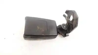 Автозапчасти б/у левый задний крюк ремня за opel corsa c 1.2 16v cat (z 12 xep / lb4) ссылки oem iam 13225292  604620761f