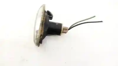 Second-hand car spare part left side light for opel corsa c 1.2 16v cat (z 12 xep / lb4) oem iam references   