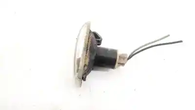 Second-hand car spare part left side light for opel corsa c 1.2 16v cat (z 12 xep / lb4) oem iam references   