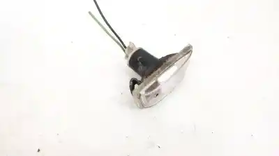 Автозапчасти б/у левый боковой фонарь за opel corsa c 1.2 16v cat (z 12 xep / lb4) ссылки oem iam 