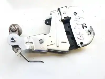 Pezzo di ricambio per auto di seconda mano pezzi vari per honda fr-v (be) 2.0 executive riferimenti oem iam   