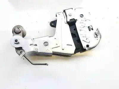 Pezzo di ricambio per auto di seconda mano pezzi vari per honda fr-v (be) 2.0 executive riferimenti oem iam   