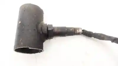 Second-hand car spare part lambda probe for opel corsa c 1.2 16v cat (z 12 xep / lb4) oem iam references 0258006499  