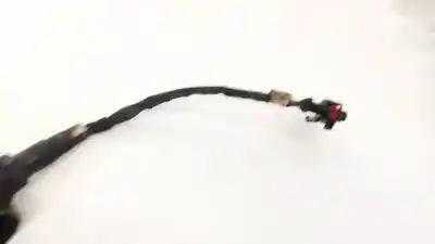Second-hand car spare part lambda probe for opel corsa c 1.2 16v cat (z 12 xep / lb4) oem iam references 0258006499  