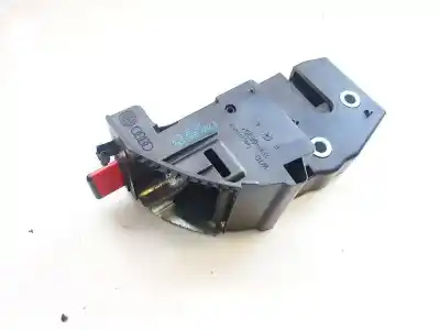Pezzo di ricambio per auto di seconda mano Pezzi Vari per VOLKSWAGEN GOLF V VARIANT (1K5) 1.9 TDI Riferimenti OEM IAM 1K0885682E  