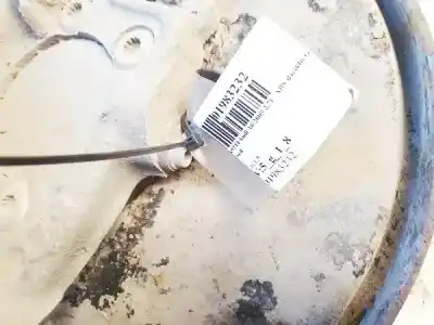 Автозапчастина б/у датчик абс для audi a6 c6 avant (4f5) 2.7 tdi посилання на oem iam 