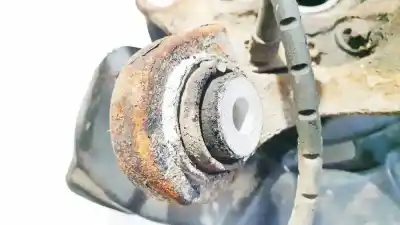 Second-hand car spare part rear right knuckle for bmw x1 (e84) xdrive 18 d oem iam references   