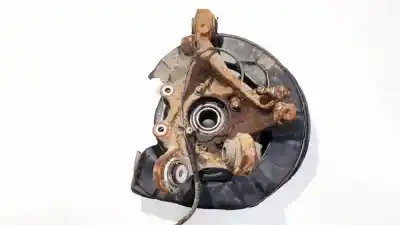 Second-hand car spare part rear right knuckle for bmw x1 (e84) xdrive 18 d oem iam references   