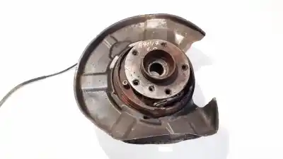 Second-hand car spare part rear right knuckle for bmw x1 (e84) xdrive 18 d oem iam references 