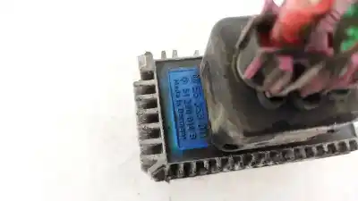 Автозапчастина б/у коробка передігрів для opel astra h caravan 1.7 16v cdti посилання на oem iam 55353011  51299014b