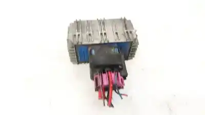 Автозапчастина б/у коробка передігрів для opel astra h caravan 1.7 16v cdti посилання на oem iam 55353011