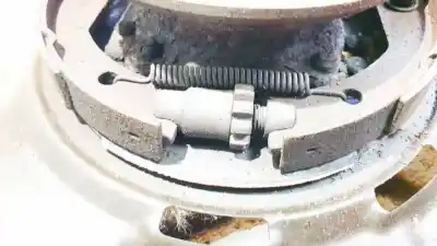 Pezzo di ricambio per auto di seconda mano pezzi vari per bmw x1 (e84) xdrive 18 d riferimenti oem iam   