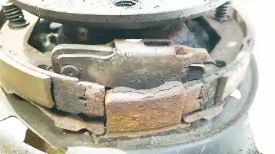 Pezzo di ricambio per auto di seconda mano pezzi vari per bmw x1 (e84) xdrive 18 d riferimenti oem iam   