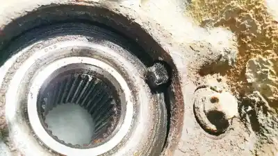 Second-hand car spare part abs sensor for bmw x1 (e84) xdrive 18 d oem iam references   