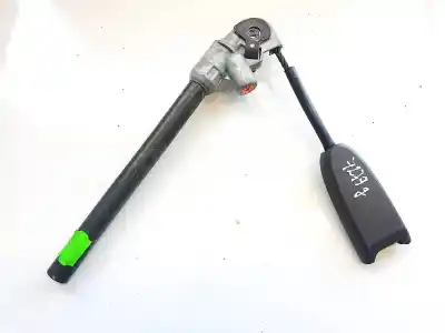 Автозапчастина б/у передній правий гачок для renault megane ii (bm0/1_, cm0/1_) 1.5 dci посилання на oem iam yb693  