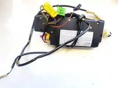 Автозапчастина б/у ліва бічна подушка безпеки для skoda superb (3u4) 2.5 v6 tdi cat (aym) посилання на oem iam 3b0880239k