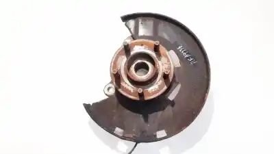 Pièce détachée automobile d'occasion moyeu de roue avant gauche pour opel astra j lim. 1.7 16v cdti références oem iam 