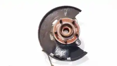 Pièce détachée automobile d'occasion moyeu de roue avant droite pour opel astra j lim. 1.7 16v cdti références oem iam 