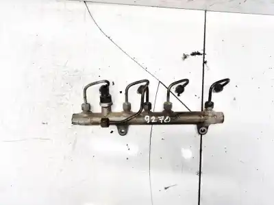 Second-hand car spare part distributor pipe for renault scenic, i 1999.09 - 2003.06 facelift 1.9 dci rx4 75kw f9q 1999.09 - 2003.06 oem iam references 7700111013