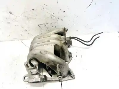 Автозапчасти б/у впускной коллектор за renault megane i scenic (ja0) 1.9 dt alize ссылки oem iam 7700107573