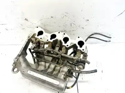 Second-hand car spare part intake manifold for renault megane i scenic (ja0) 1.9 dt alize oem iam references 7700107573  