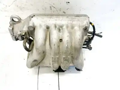 Second-hand car spare part intake manifold for renault megane i scenic (ja0) 1.9 dt alize oem iam references 7700107573  