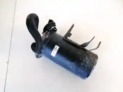 Recambio de automóvil de segunda mano de filtro gasoil, cartucho de vapor de combustible del filtro de carbón activo para volkswagen golf vi (5k1) 1.6 tdi dpf referencias oem iam 1k0127400l