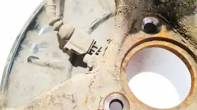 Recambio de automóvil de segunda mano de captador abs, sensor freno abs de aceleración de rueda - delantero izquierdo para volkswagen golf vi (5k1) 1.6 tdi dpf referencias oem iam 