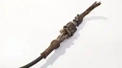 Peça sobressalente para automóvel em segunda mão sensor abs por opel meriva b 1.7 16v cdti referências oem iam 09115064  