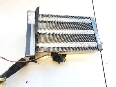 İkinci el araba yedek parçası isitma direnci için volvo v50 (545) 2.0 d oem iam referansları 3m5118k463fb  3m51-18k463-fb, 0171132102