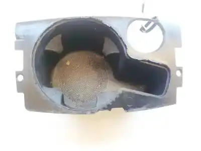 Peça sobressalente para automóvel em segunda mão plásticos por audi a6 avant (4f5) 3.0 tdi quattro referências oem iam 