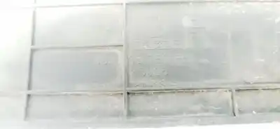 Second-hand car spare part plastics for mazda 3 lim. (bl) 1.6 16v cat oem iam references bbp3687e0  