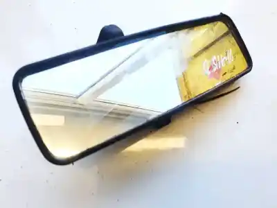 Peça sobressalente para automóvel em segunda mão espelho retrovisor interior por fiat ii bravo (198) (2007->) 1.9 d multijet referências oem iam e3011028