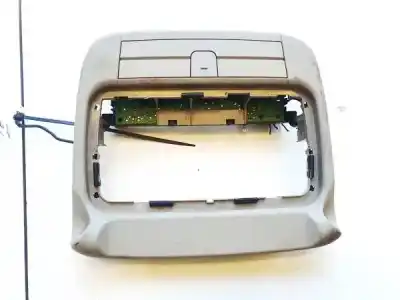 Peça sobressalente para automóvel em segunda mão peças diversas por fiat ii bravo (198) (2007->) 1.9 d multijet referências oem iam f198258800