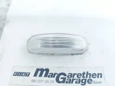 Second-hand car spare part right side light for fiat idea (135) 1.3 16v jtd 16v dynamic plus (10.2005->) oem iam references 