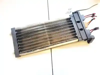 Peça sobressalente para automóvel em segunda mão resistência sofagem chauffage por audi a6 avant (4f5) 3.0 tdi quattro referências oem iam 4f0819011