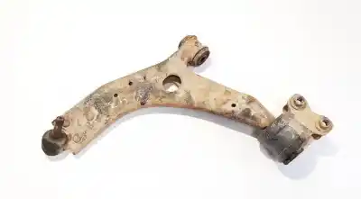 Pezzo di ricambio per auto di seconda mano braccio di sospensione anteriore sinistro inferiore per volvo v50 (545) 2.0 d riferimenti oem iam 