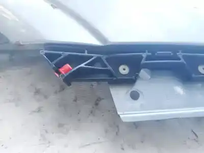 Автозапчастина б/у передній бампер підсилення для opel vectra c (z02) 2.2 dti 16v (f69) посилання на oem iam   