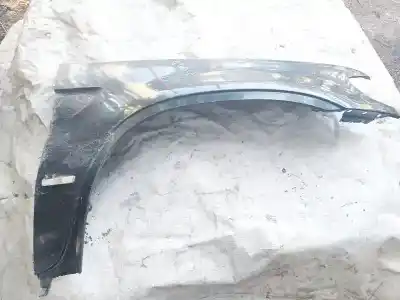 Peça sobressalente para automóvel em segunda mão guarda-lamas dianteiro direito por bmw x5 (e53) 3.0d referências oem iam 