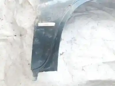 Second-hand car spare part front right fin for bmw x5 (e53) 3.0d oem iam references   