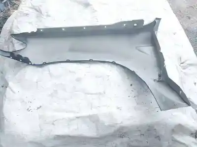 Second-hand car spare part front right fin for bmw x5 (e53) 3.0d oem iam references   